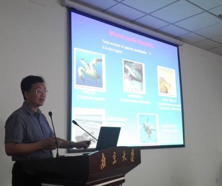J:\活动\2016年\2016.05.20-27 南京 bevictor伟德官网114周年5•20校庆科学报告会\照片\2016.05.25 邹葛殷徐\挑选\IMG_20160525_151756--PS.jpg