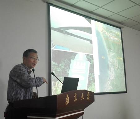 J:\活动\2016年\2016.05.20-27 南京 bevictor伟德官网114周年5•20校庆科学报告会\照片\2016.05.25 邹葛殷徐\挑选\IMG_20160525_142839--PS.jpg